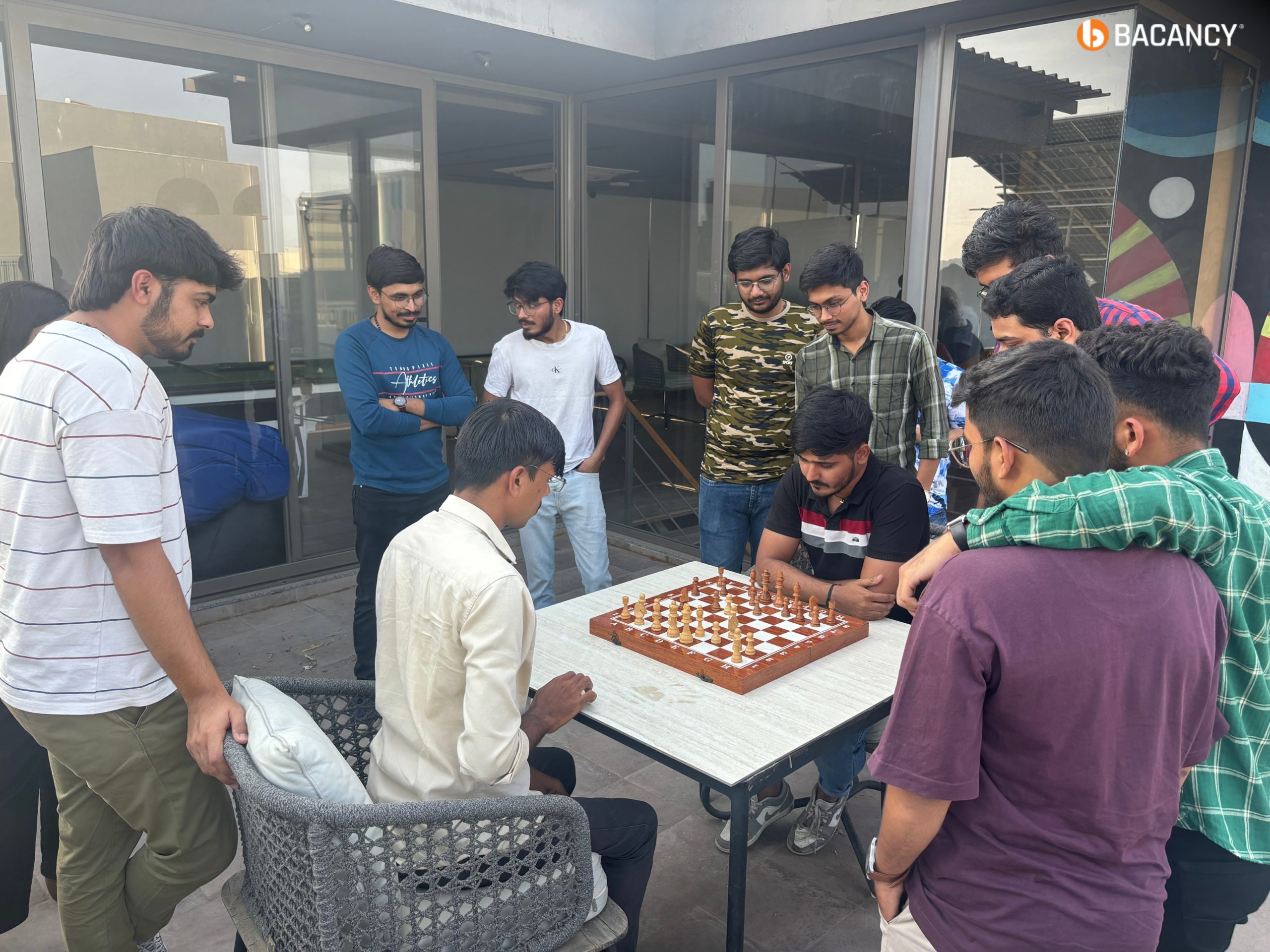 Chess Tournament