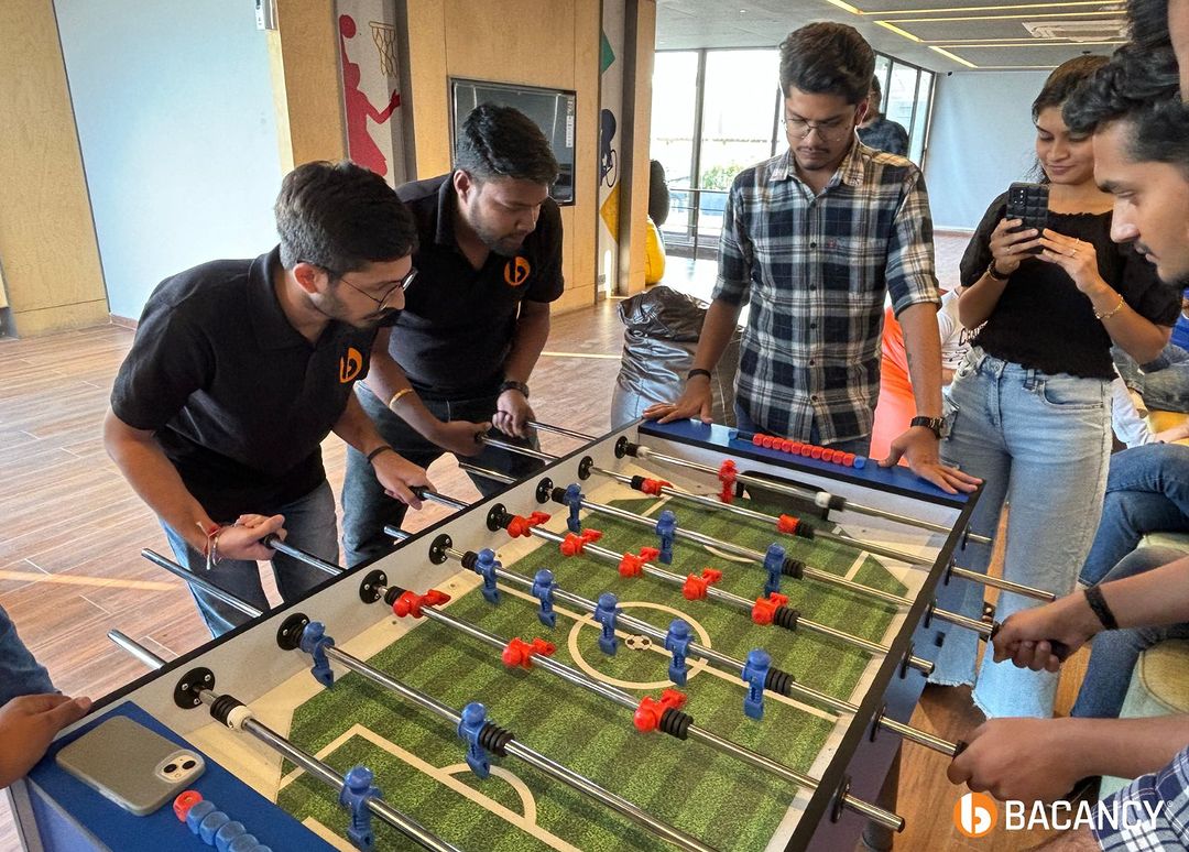 Foosball Tournament