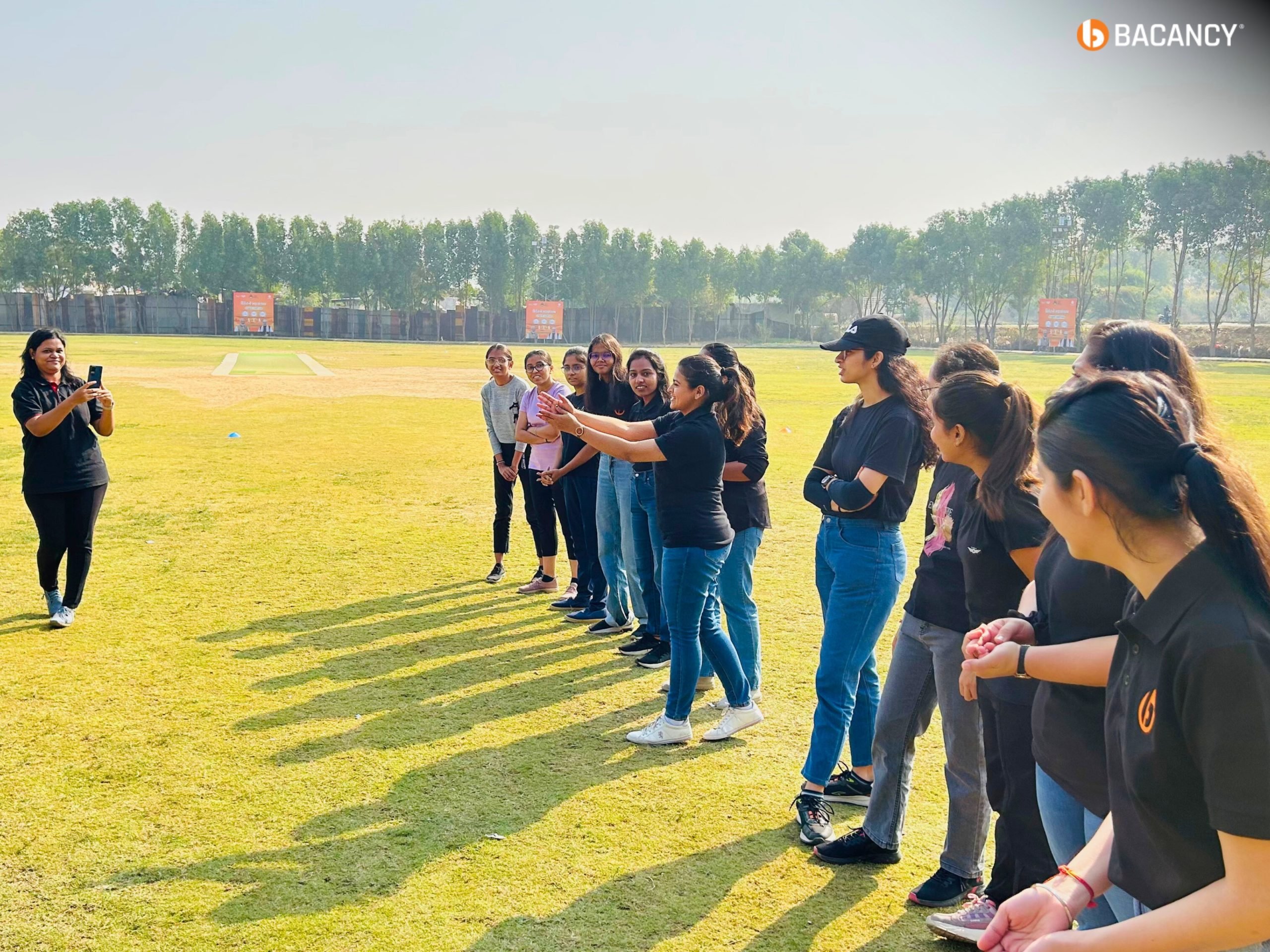 Sports Day 2024