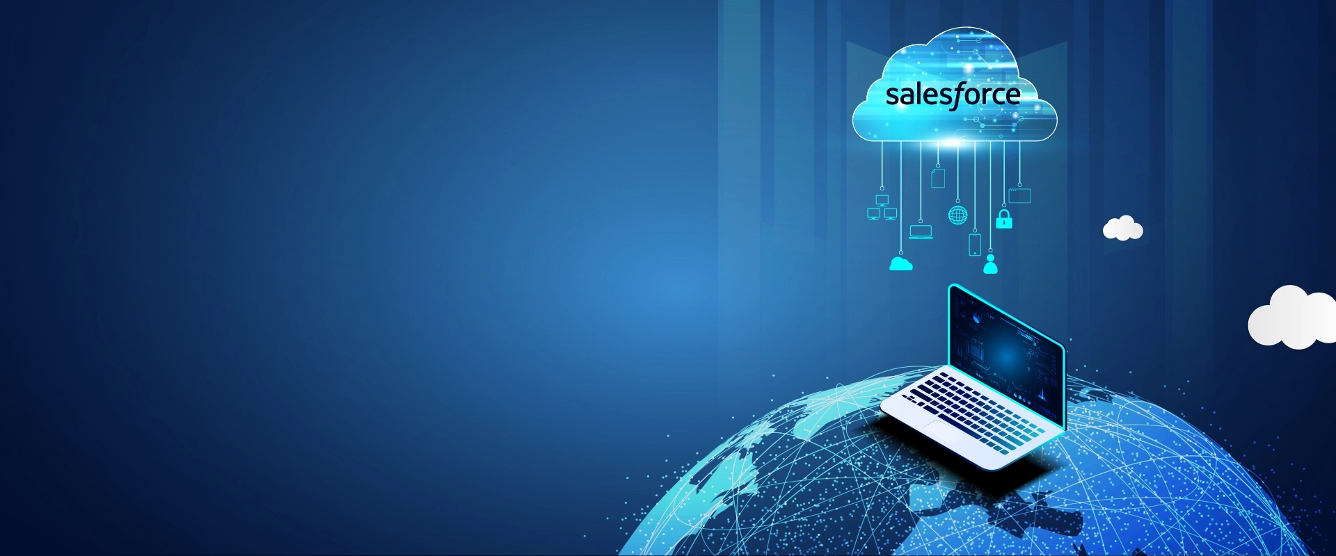 Salesforce Integration Services