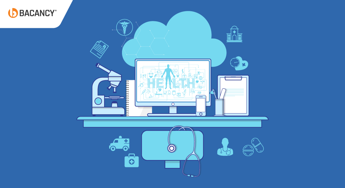 Cloud Computing in Healthcare: A Guide to Security, Compliance, and Better Patient Care