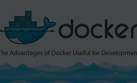 Why is Docker Useful for Development?