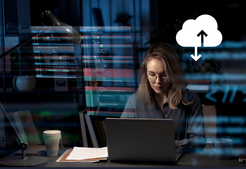 Optimizing Retail Operations with Seamless Azure Migration