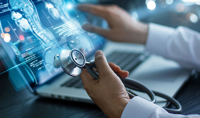 Revolutionizing Healthcare Connectivity: Building Secure Solutions