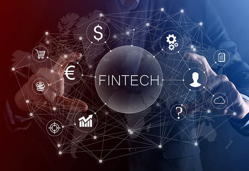 Streamlined Secure App Delivery for Fintech Startup