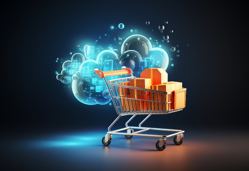 E-commerce Giant Scales Up for Peak Traffic with Google Cloud