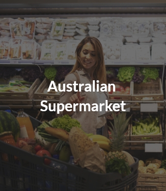 A supermarket chain in Australia