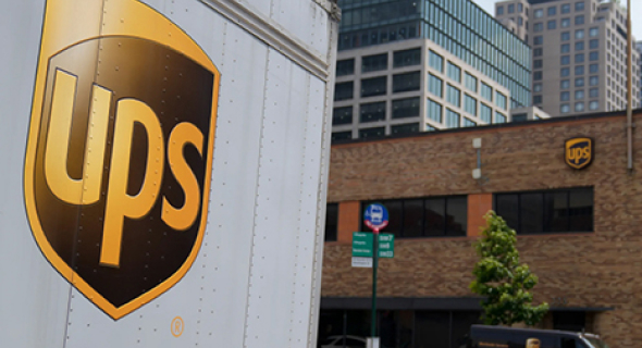 UPS | Global Shipping and Logistics