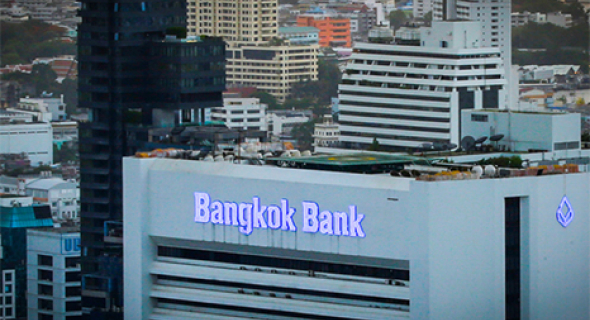 Bangkok Bank