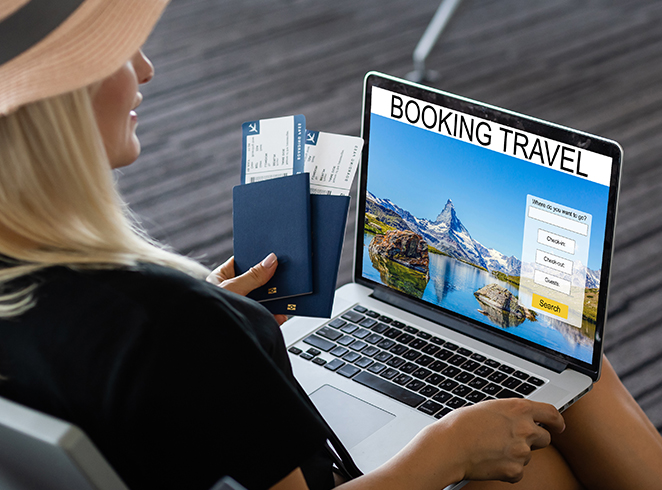 Streamlining Travel Booking with a Unified API