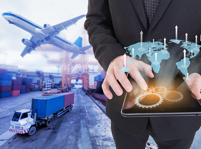 Optimizing Supply Chain Management with API Integration