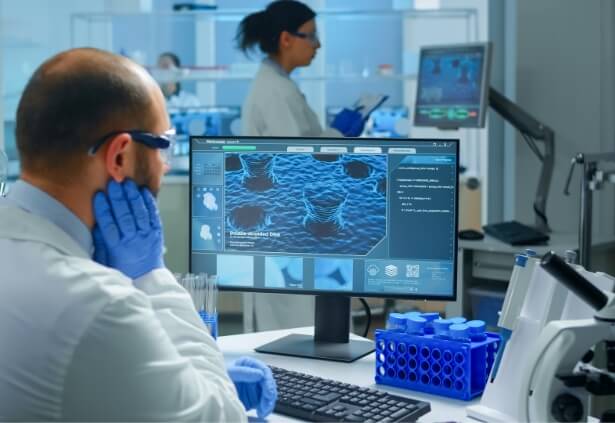 AI-powered Diagnostics Streamlines Manufacturing