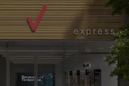 Express Store