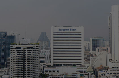 Bangkok Bank DCS – Digital Channel Services