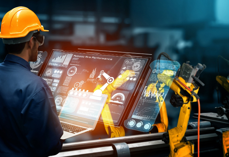 Predictive Maintenance With Big Data