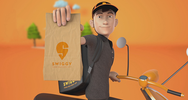 Swiggy CRM