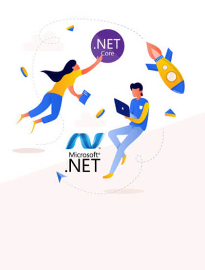 .Net Framwork VS .Net Core