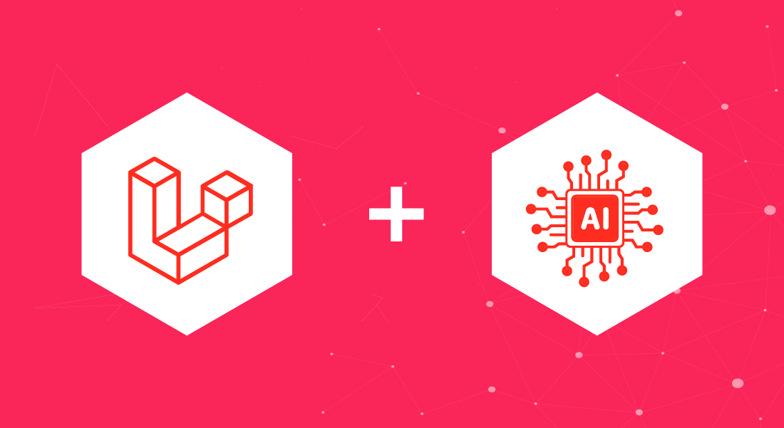 AI-Powered Applications With Laravel