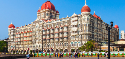 Mumbai