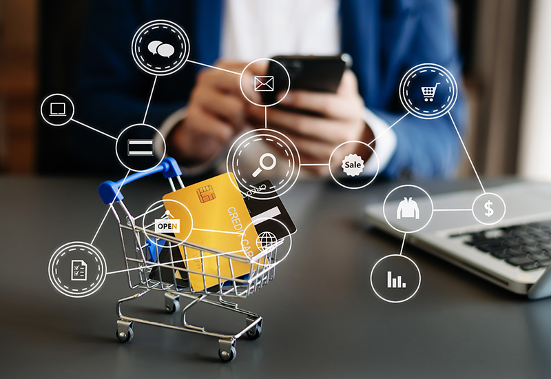 Transforming E-Commerce: Driving Sales and Customer Engagement Through Cutting-Edge Technology