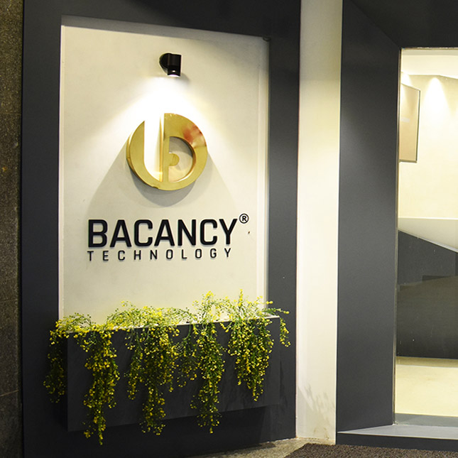 Bacancy Office