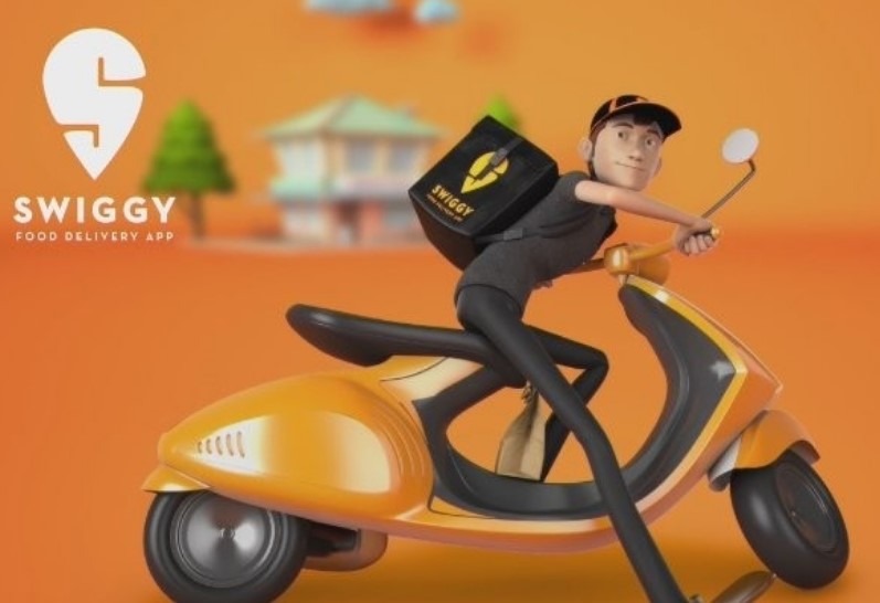 Swiggy CRM