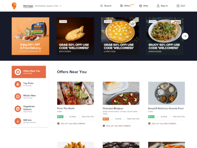 Customer Service Efficiency Enhanced with Swiggy’s AI-Powered CRM