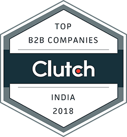 Top B2B Agencies in India Named for 2018 Based on the Quality of Their Customer Feedback