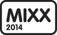 MIXX 2015