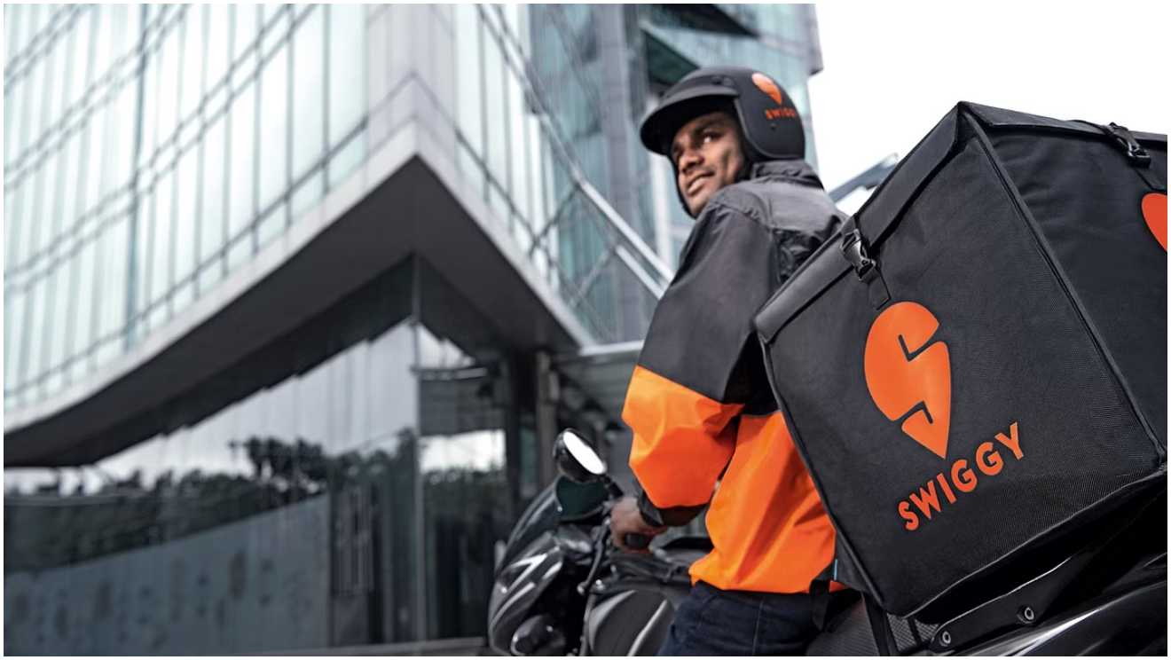 Customer Service Efficiency Enhanced with Swiggy’s AI-Powered CRM