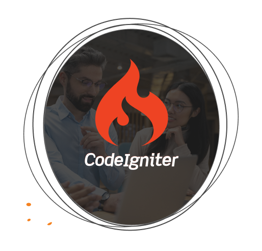 Hire CodeIgniter Developer