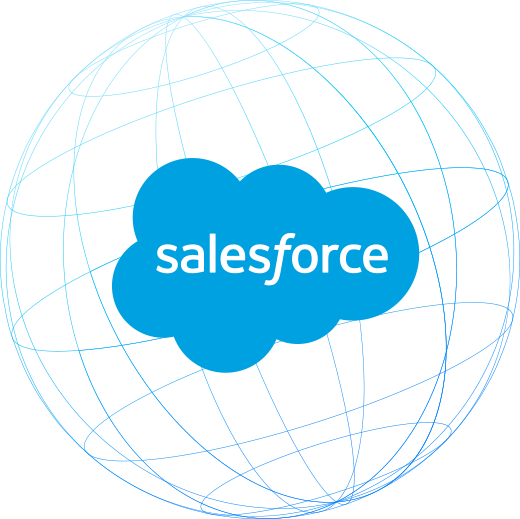 Salesforce Customization Services