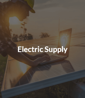 Electric Supply Company