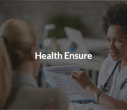 Health Insurance Company