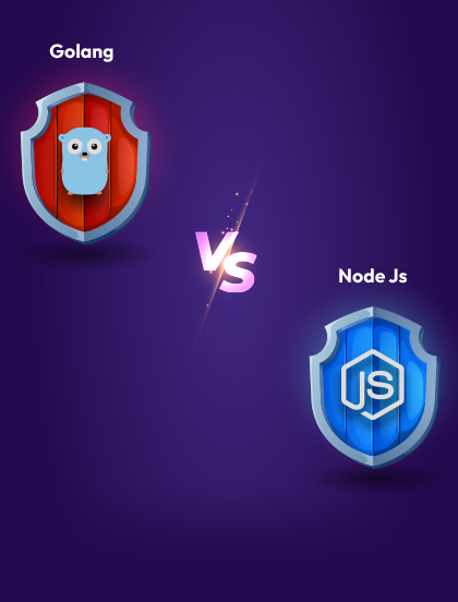 Golang vs Node Js 2022