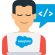 Hire Salesforce Developer