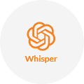 Whisper