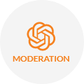 Moderation