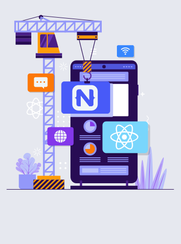 Nativescript vs React Native