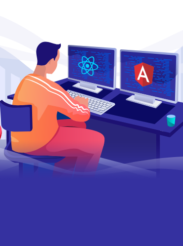 React Vs Angular