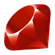 Ruby on Rails