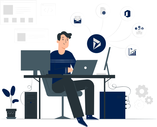 Dynamics 365 CRM integration options