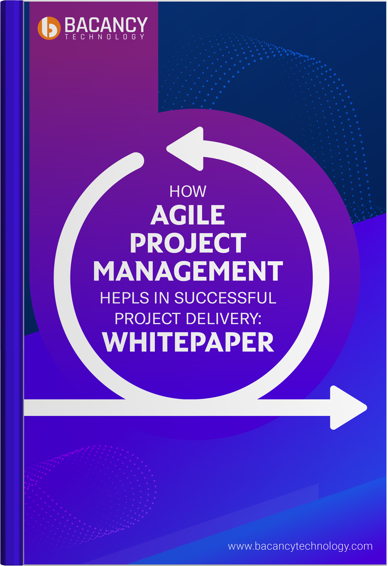 Agile Helps in Successful Project Delivery: Whitepaper