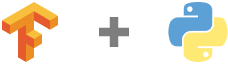 Tensorflow + Python