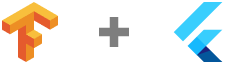 Tensorflow + Flutter