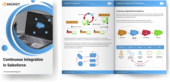 Continuous Integration in Salesforce