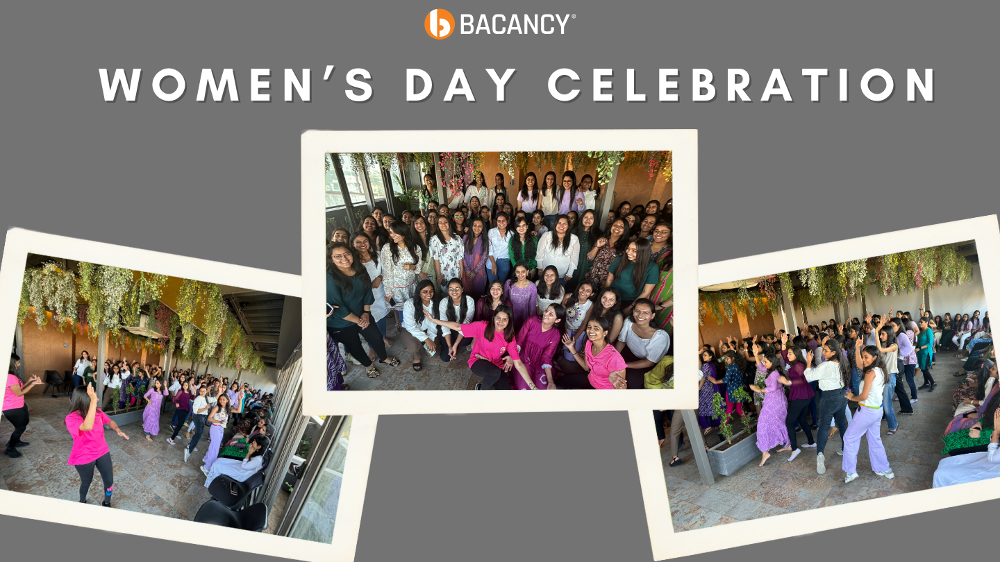 Women’s Day Celebration Video